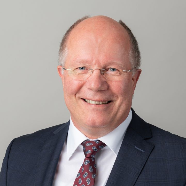 Walter Hartmann