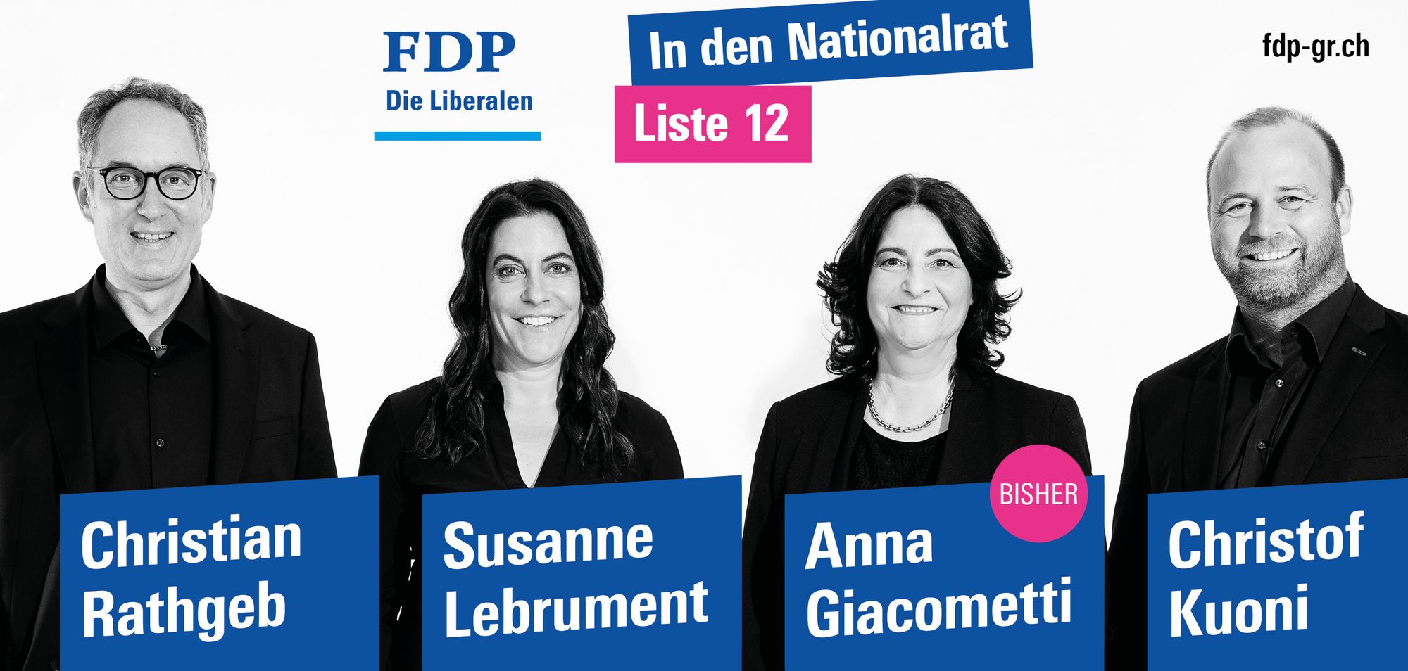 FDP - PLR Slider