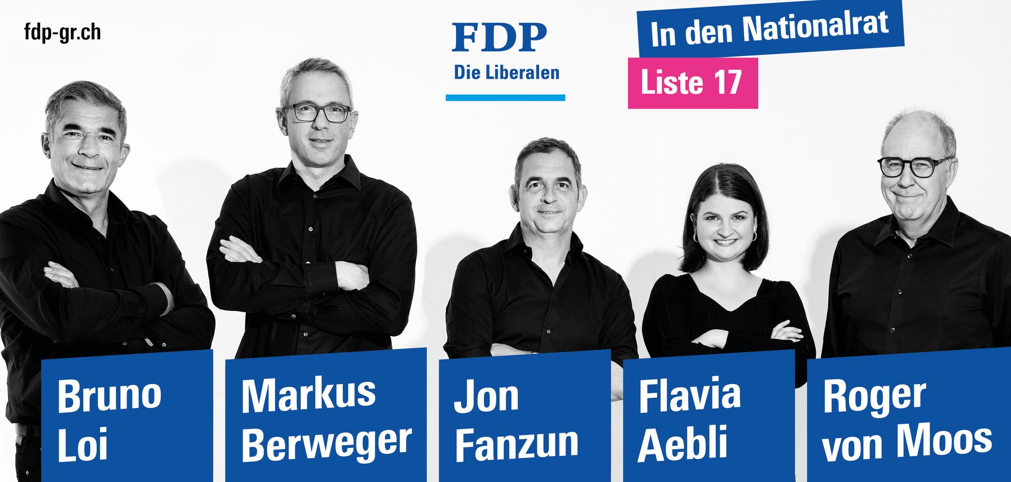 FDP - PLR Slider
