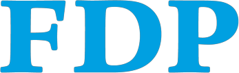 FDP Logo