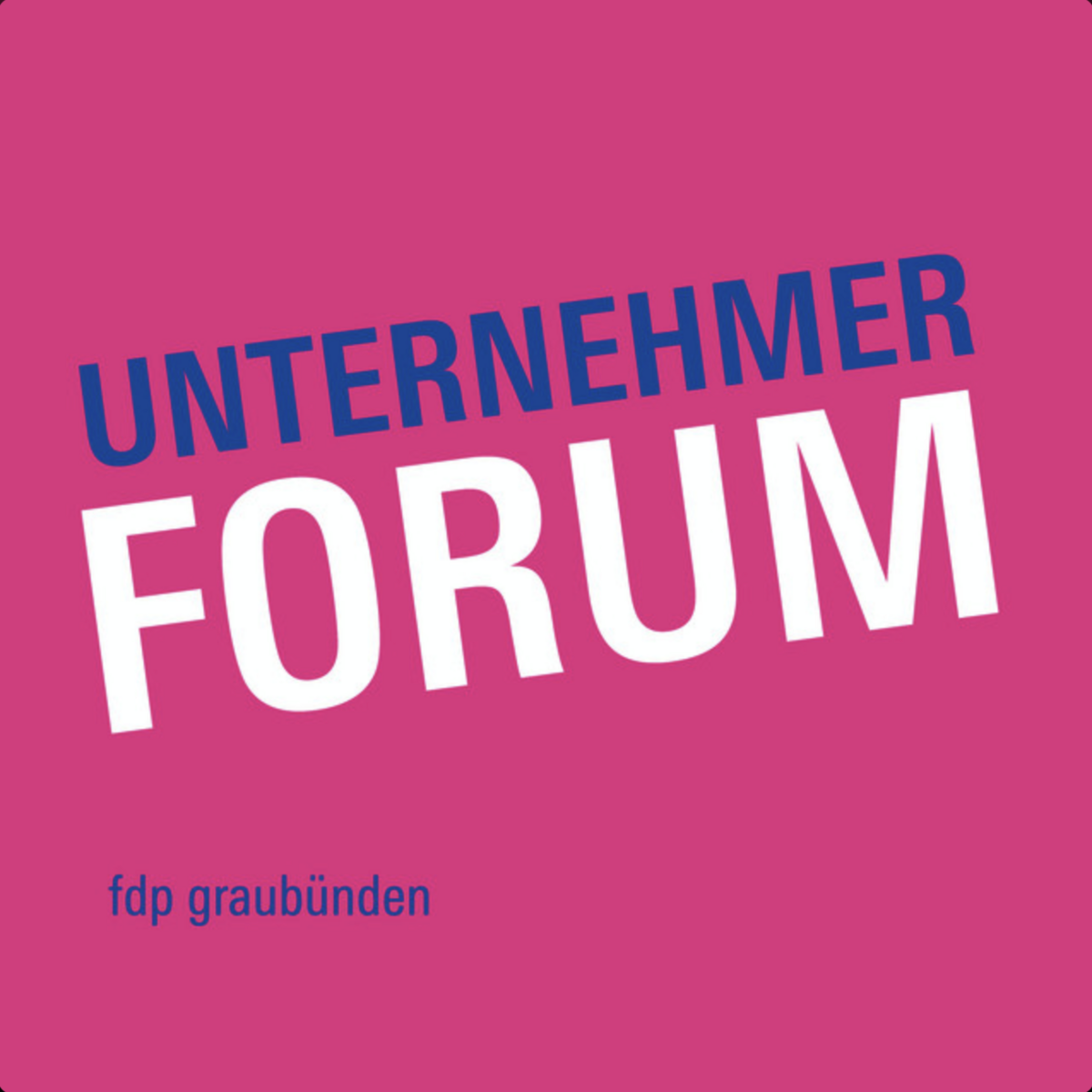 Unternehmerforum Podcast