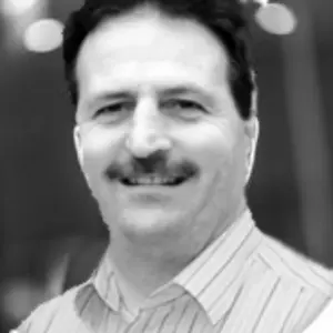 Peter Frey