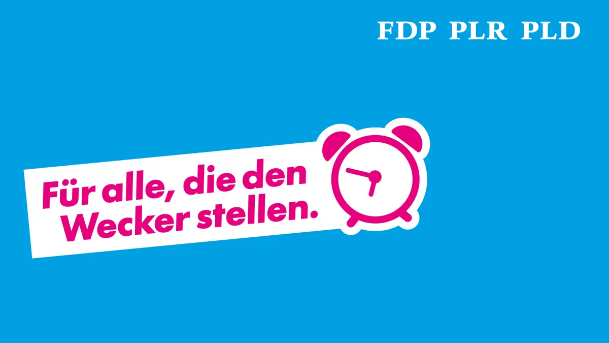 Wecker DE